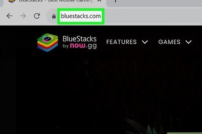 How to Install Android Apps on a Windows PC