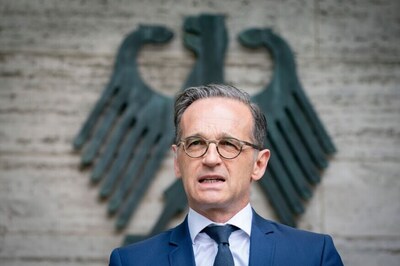 'It's Complicated', German Minister Says of Ties With United States
