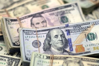 India's Forex Reserves Decline $3.85 Billion to $524.5 Billion