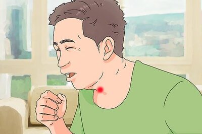 How to Get a Fish Bone Out of Your Throat
