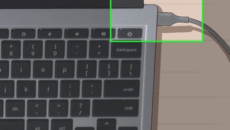 How to Use a Chromebook