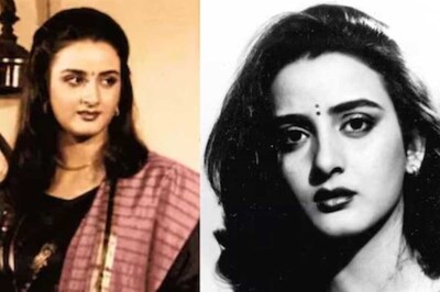 How Farah Naaz Hashmi’s Anger Issues Ruined Her Flourishing Career In Bollywood