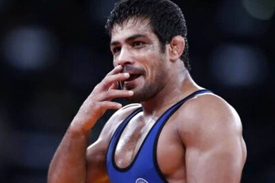 Delhi Court Frames Murder Charges Against Wrestler Sushil Kumar in Sagar Dhankar's Case