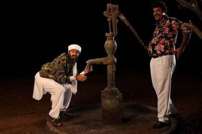 'Tere Bin Laden: Dead or Alive' review: Sikandar Kher stands out in this otherwise mediocre watch