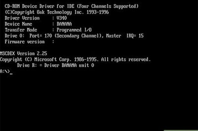 9 Easy Steps to Partition a Hard Drive with the Fdisk+Format Tools