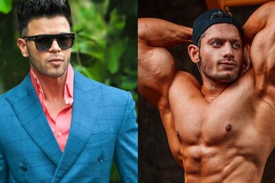 Sahil Khan Alleges Manoj Patil Sold 'Fake' Steroids: I'm Not Responsible for His Suicide Attempt