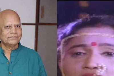 Marathi Filmmaker Vijay Kondke Returns To Direction After 24 Years With Lek Hawaira Ter Ashi