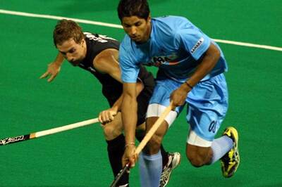 We intend to fortify our defence in Hockey World League: Rupinder Pal
