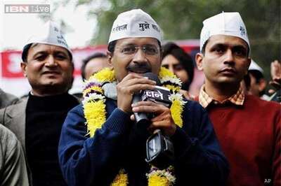 President accepts Kejriwal government's resignation, approves President Rule in Delhi
