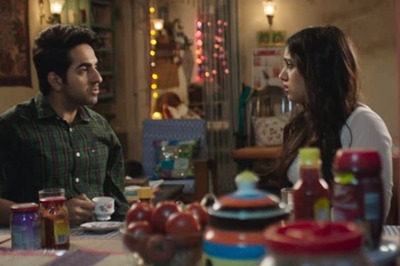 Shubh Mangal Saavdhan Trailer: Ayushmann Khurrana, Bhumi Pednekar's Quirky Film Will Tickle Your Funny Bone