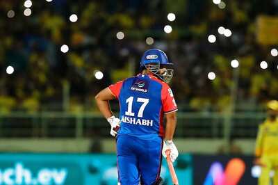 'It Was Excellent... Not Many Can Do': CSK Coach Stephen Fleming Heaps Praise on DC Skipper Rishabh Pant