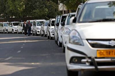 Ola, Uber and Others to Get Designated Parking Spaces at Railway Stations
