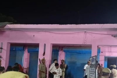 Govt School Teacher, His Wife And 2 Daughters Shot Dead In Amethi, CM Yogi Promises 'Strict Action'