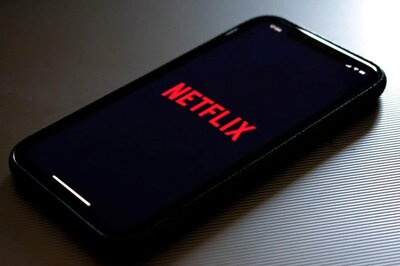 Netflix Testing Audio-Only Playback So You Can Enjoy Shows Like Podcasts