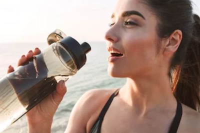 4 Ways of Purifying Contaminated Water Without Using RO