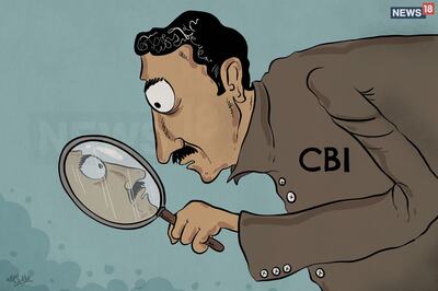 Amid Infighting within CBI, Agency Finds No Evidence of 'Fake Encounter' Against Joint Director