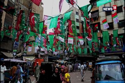 Extremist, Banned Groups Draw Blank in Pak Polls: Official Results