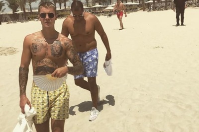 Justin Bieber's India Tour: Twitterati Reacts To 'Baby' Singer's Much-anticipated Concert in Mumbai