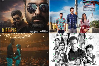 Streaming Now: As Mirzapur 2 Gets Murkier, Comedy Couple Lightens the Mood this Dussehra Weekend