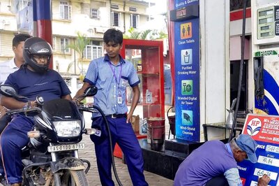 Petrol, Diesel Fresh Prices Announced: Check Rates In Your City On February 26