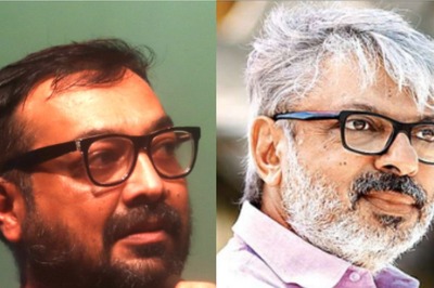 Anurag Kashyap Reveals Sanjay Leela Bhansali Hated Dev D, Said 'You Ruined Chandramukhi and Paro'