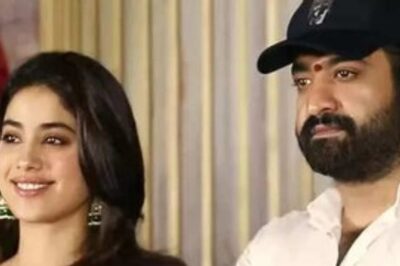 Jr NTR, Janhvi Kapoor To Kickstart Second Schedule Of Devara On Dussehra 2023 In Goa | Exclusive