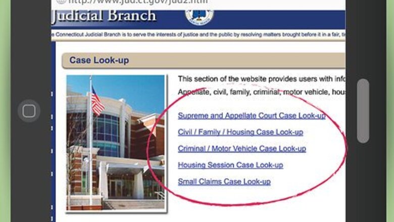How to Find Free Court Records