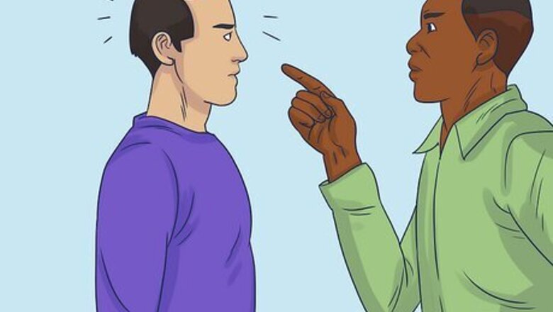 How to Deal With People Who Put You Down