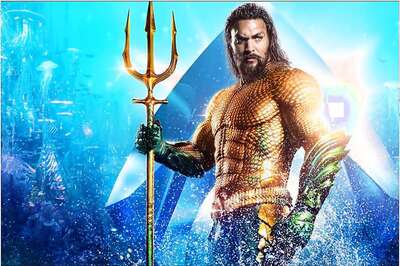 Aquaman Earns More Than Rs 6500 Crore, Director Unhappy with Oscars Snub