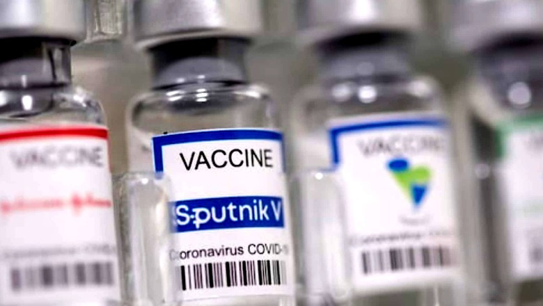 Sputnik Vaccine 90% Effective Against Delta Variant of Covid, Says Russian Institute Expert