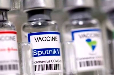 Sputnik Vaccine 90% Effective Against Delta Variant of Covid, Says Russian Institute Expert