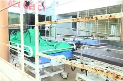 Thane Hospital Gets Notice For Not Accepting Demonetised Notes