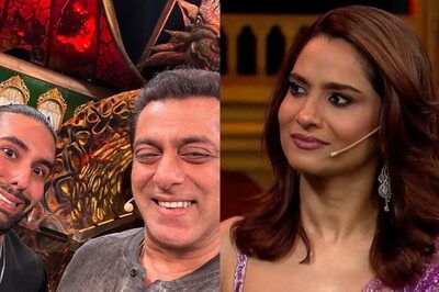 Orry Loves Ankita Lokhande In Bigg Boss 17 House But Says Vicky Thinks 'He Can Manipulate Me'