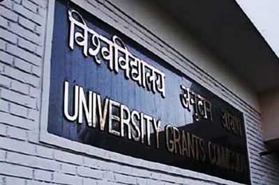 Academicians raise voice against UGC order on 4-year course rollback