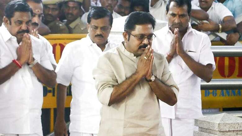 You Want to Delay the FERA Violation Trial? Supreme Court Asks Dinakaran