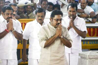 You Want to Delay the FERA Violation Trial? Supreme Court Asks Dinakaran