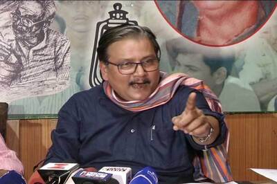 RJD Names Manoj Jha, Ashfaque Karim as Candidates for Rajya Sabha Polls