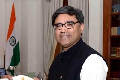 India, China Can Cooperate on Scientific & Medical Research to Develop Covid-19 Vaccine: Indian Envoy