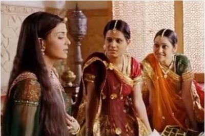 Disha Vakani aka Taarak Mehta Ka Ooltah Chashmah’s Dayaben Appeared in These Bollywood Films