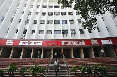 India Post to Not Charge Late Payment Fee for RD Holders in May Due to Covid-19 Lockdown