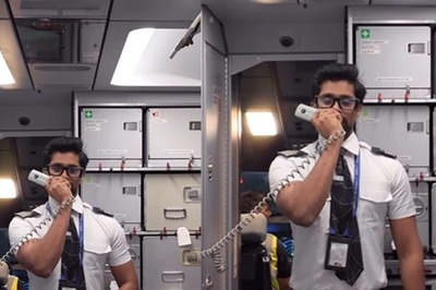 IndiGo Pilot's Hindi Announcement On Chennai-Mumbai Flight After Passenger's Request Leaves Internet Delighted
