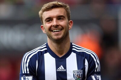 West Bromwich edge QPR 3-2 in EPL