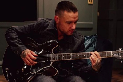 Witness Shares Heartbreaking Account Of Liam Payne’s Final Moments