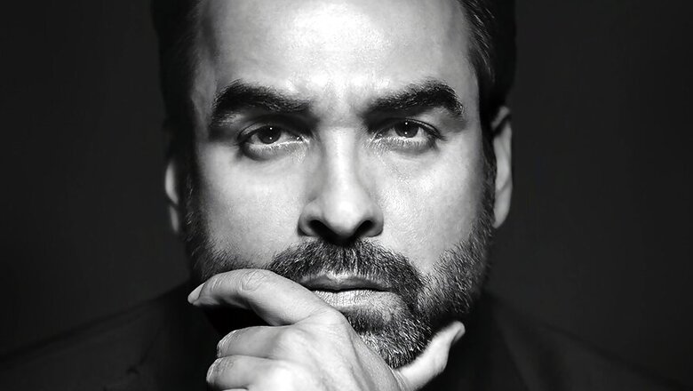 What Makes Pankaj Tripathi Bollywood’s Finest Talent?
