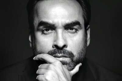 What Makes Pankaj Tripathi Bollywood’s Finest Talent?   