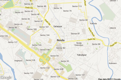 Retired IPS officer shoots self in Noida