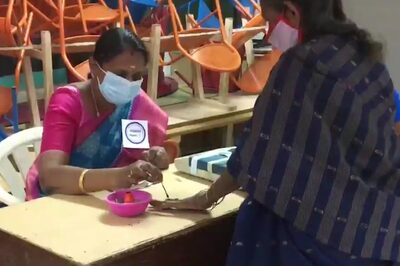 Tamil Nadu Urban Local Polls: Leadership Change for AIADMK Likely After Rout