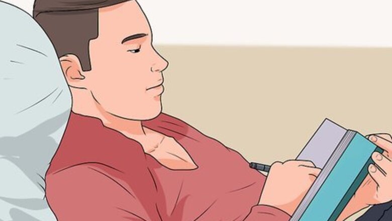 How to Change Bad Habits