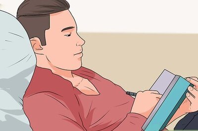 How to Change Bad Habits