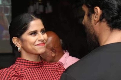 When Actress Sai Tamhankar Opened Up About Her First Marriage